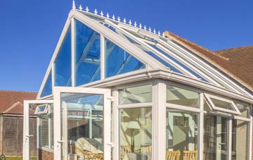 conservatory roof insulation costs Portsonachan