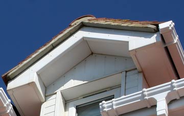 Portsonachan fascia installation costs