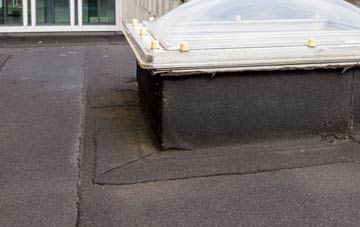 disadvantages of Portsonachan flat roofs