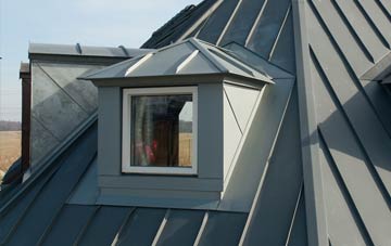 metal roofing Portsonachan, Argyll And Bute