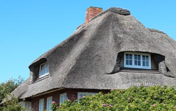 thatch roofing Portsonachan, Argyll And Bute