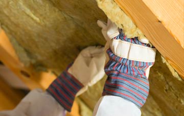 types of Portsonachan pitched roof insulation materials